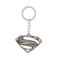 Picture of Keychain  Superman Zinc Alloy Metal