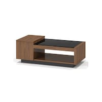 Picture of Neo Front MDF Style Office Coffee Table, 120 x 60 x 38 cm