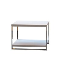 Picture of Neo Front Office Centre Table, 60 x 60 x 60 cm