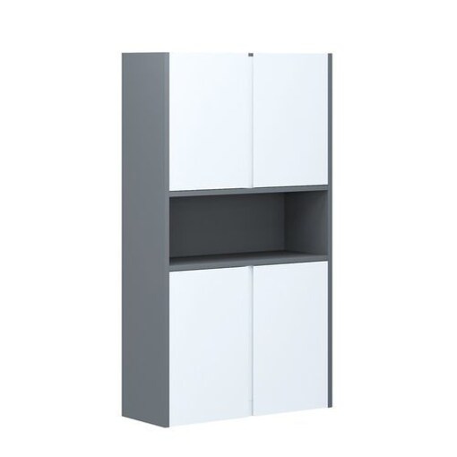 0452569 Neo Front Office Cabinet High File Cabinet 100 X 40 X 180 Cm ?width=510