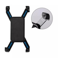 Picture of Mobile Phone Holder Universal Mountain Motorcycle Bike Bicycle Bike Handlebar Mount Cell Phone Holder