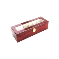 Picture of Wooden Jewellery Box for Unisex