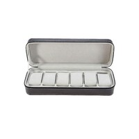 Picture of Watch Organizer Box with 6 Slot