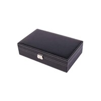 Picture of Jewelry Storage Box for Unisex, Black