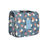 Picture of Multifunction Travel Cosmetic Organizer Bag, Multicolour