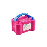 Picture of Electric Inflator Balloon Air Pump, 20 x 15 x 13 cm