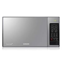 Picture of Samsung Microwave Oven, Silver, 40ltr, MS405MADXBB