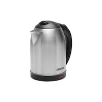 Picture of Electric Kettle by Geepas, Silver, 1.8 Liter, 1500 Watts, GK5466