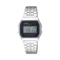 Picture of Casio Men'S Stainless Steel Digital Watch, Silver, 33Mm, A159W-N1Df