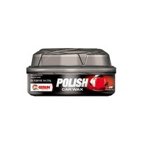 Picture of Getsun Polish Car Wax With Uv Protector, 230G