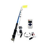 Picture of 360 Portable Camp Rod Led Light, 65x10cm