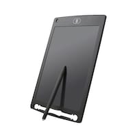 Picture of Portable Electronic Lcd Writing Tablet, Black