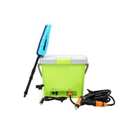 Picture of Portable High Pressure Car Washer Kit, Multicolour