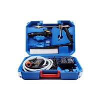 Picture of Portable High Pressure Car Washer With Gun Set, Multicolour