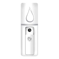 Picture of Artlook Portable Usb Rechargeable Air Humidifier, White, 20 Ml, 3.15W