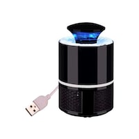 Picture of Electric Mosquito Killer Lamp, Black