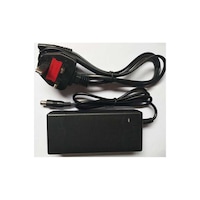 Picture of Electric Scooter Charger, Black