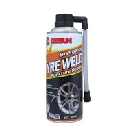 Picture of Getsun Emergency Tyre Weld Puncture Repair, Multicolor