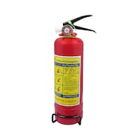 Picture of Atca Fire Extinguisher Spray, Red