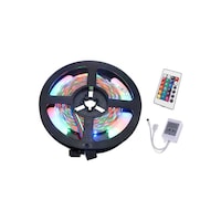 Picture of Ywxlight Flexible Strip Light With 24 Keys, Multicolor