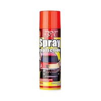 Picture of 4x Car Protection Spray,grey 500ml