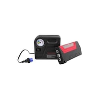 Picture of High Power Car Starter Power Bank With Air Compressor