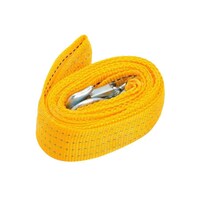 Picture of Premium Car Towing Rope, Yellow, 4M