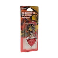 Picture of Miracle Heart Air Freshner, Strawberry