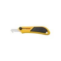 Picture of Olfa Heavy Duty Plastic Laminate Cutter, Black And Yellow