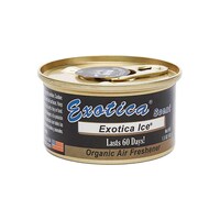 Picture of Exotica Ice Organic Air Freshener, 42Gm