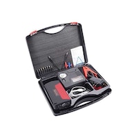 Picture of High Power Jump Starter With Air Compressor