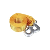 Picture of High Grade Towing Rope With Hook, 3Meter