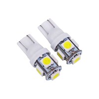 Picture of T10 5050 5Smd Car Parking Led Light