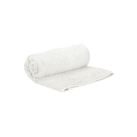 Picture of Cotton Hand Towel, 30X30Cm, White