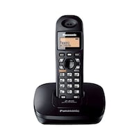 Picture of Panasonic Digital Cordless Phone, Black