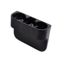 Picture of Plastic Car Glass Holder - Black