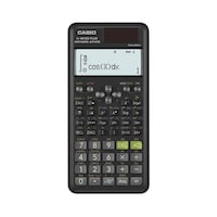 Picture of Casio Fx-991Es Plus 2Nd Edition Calculator, Black