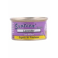 Picture of Exotica Gel Organic Air Freshener, Lavender