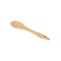Picture of Delcasa Bamboo Serving Spoon, Beige & Brown
