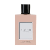 Picture of Alina Corel Blond Edp Perfume, 80 Ml