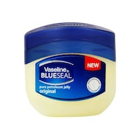 Picture of Vaseline Blueseal Pure Petroleum Jelly, 100 Ml