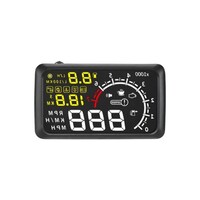 Picture of Sharpdocar Bluetooth Car Heads Up Display with Obdii