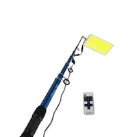 Picture of Led Fishing Light With Remote Control, Multicolour, 5 Meter