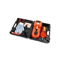 Picture of Lw Led Light Car Electric Hydraulic Wrench Tool Kit