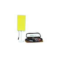 Picture of Conpex Led Portable Camping Light All-In-One Accessory Kit, White