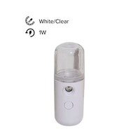 Picture of Sixthgu Nano Air Humidifier Spray, 1W, V-31, White & Clear