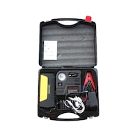 Picture of Multifunctional Jump Starter With Air Compressor