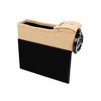 Picture of Outad Multifunctional Leather Seat Gap Storage Box