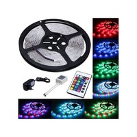 Picture of My Led Strip Light, Multicolour, 5Mtr