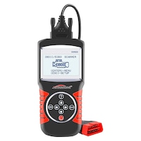 Picture of Konnwei Obd2 Eobd Car Diagnostic Code Reader